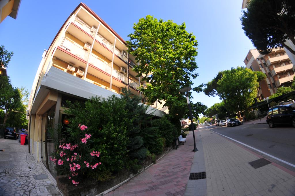 Hotel Antonella - Lido di Classe