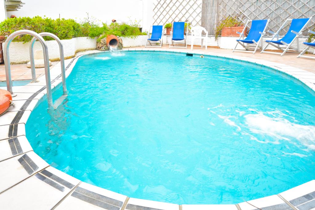 Hotel Antonella Terme - 