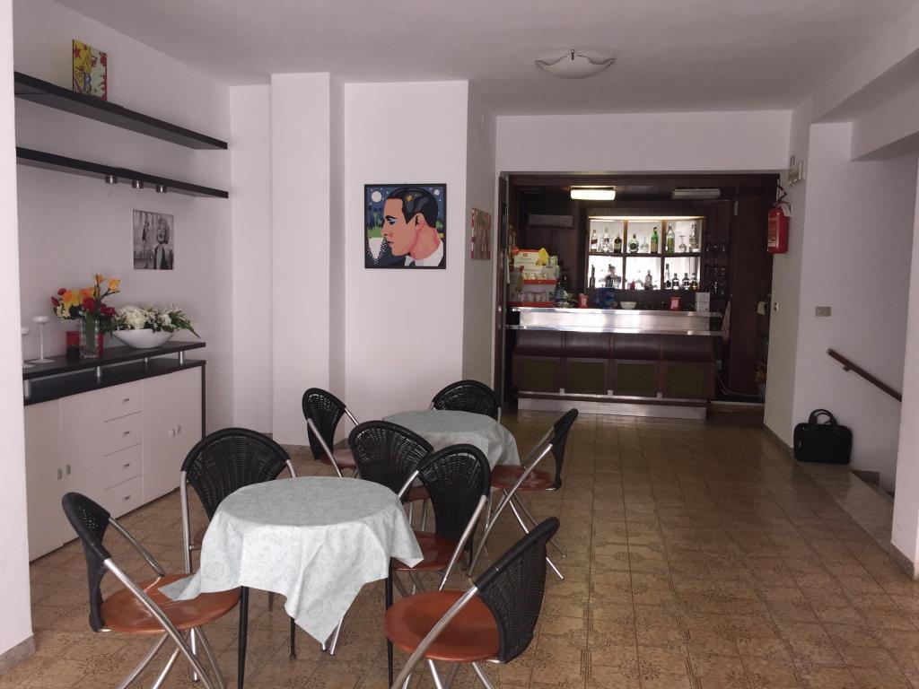 Hotel Antonia - Bar