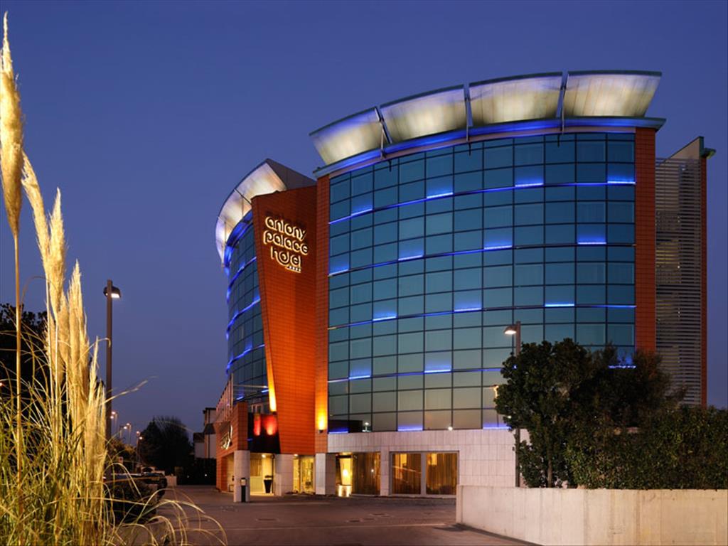 Hotel Antony Palace - Marcon