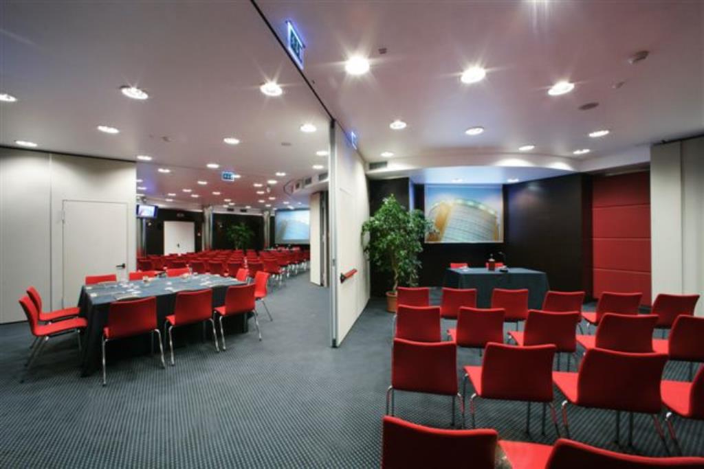 Hotel Antony Palace - Salacongressi