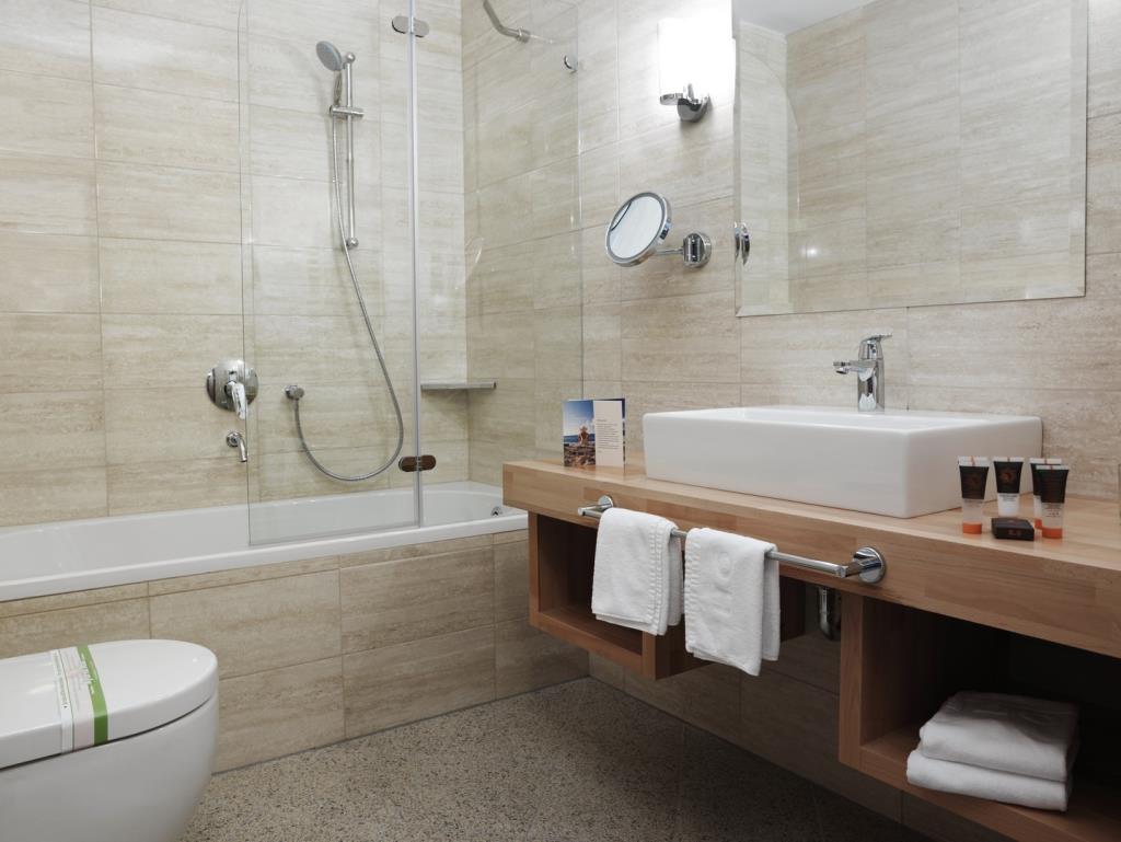 Hotel Apollo - Bagno