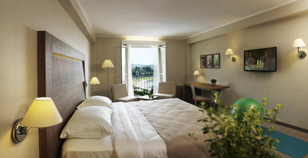 Hotel Apollo - Camera