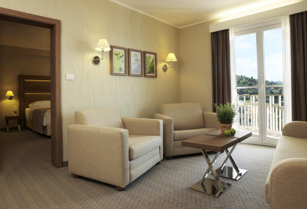 Hotel Apollo - Camera