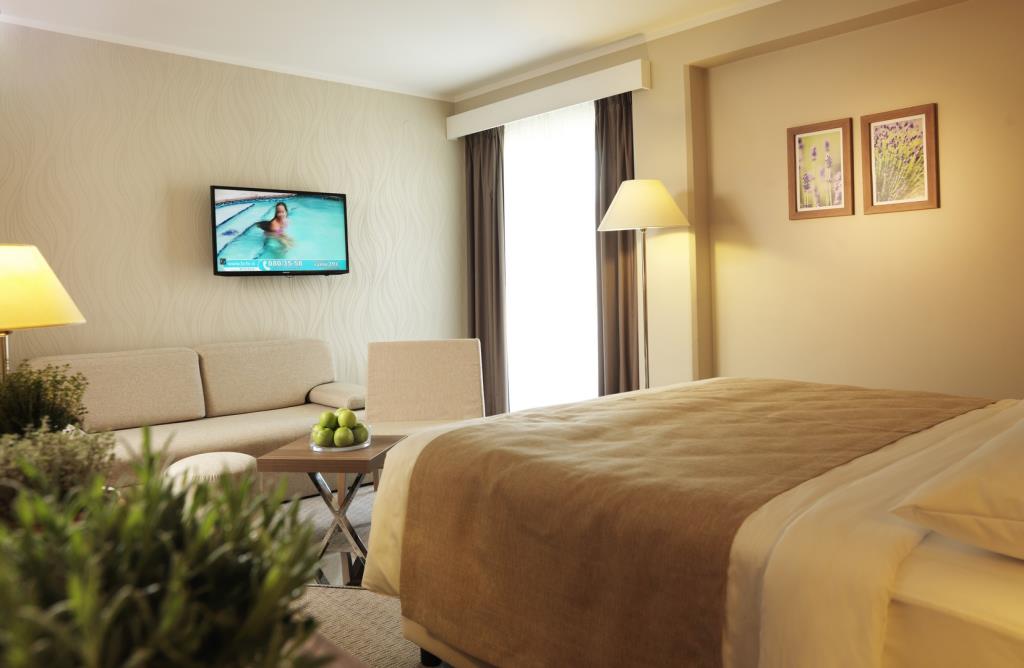 Hotel Apollo - Camera