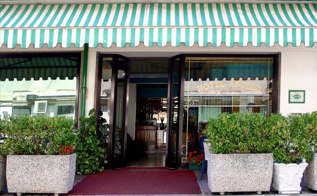 Hotel Apollo - Jesolo