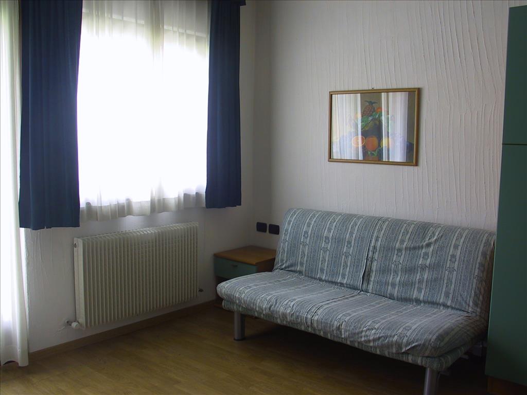 Appartamenti  App. Livigno - Salotto