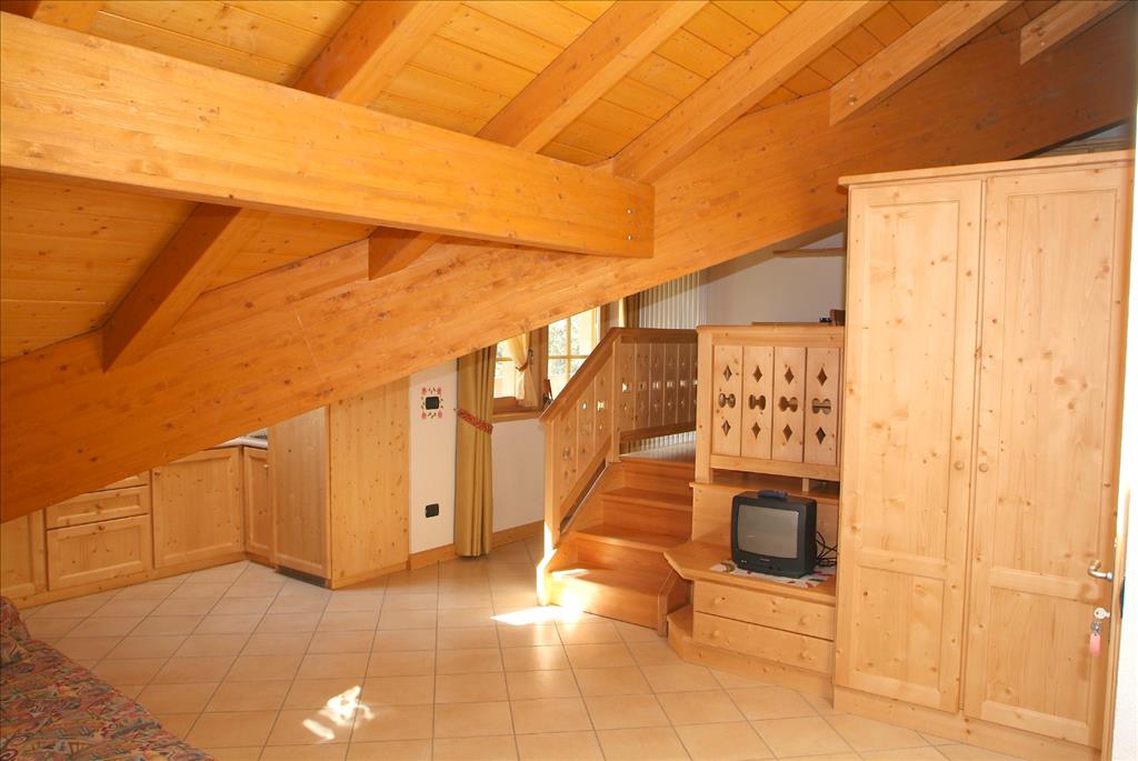 Appartamenti  Serena - AppartamentoInterni