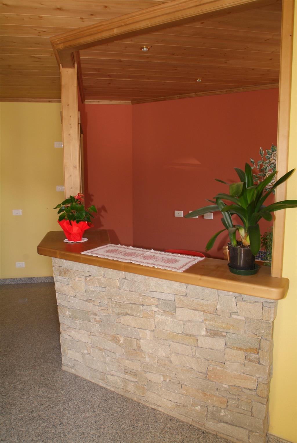 Appartamenti  Serena - Hall