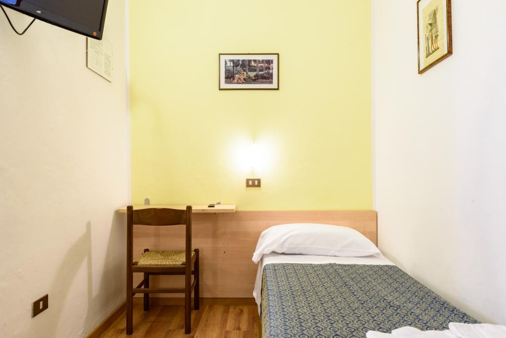 Hotel Appennino - Camera