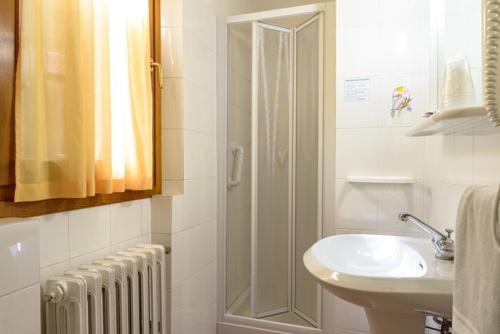 Hotel Appennino - Camera