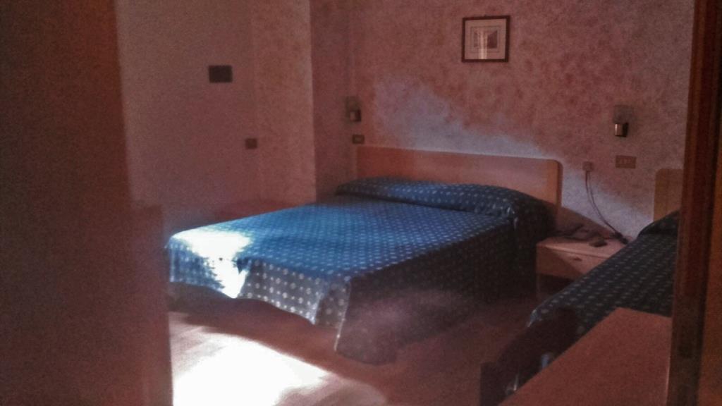 Hotel Appennino - Camera