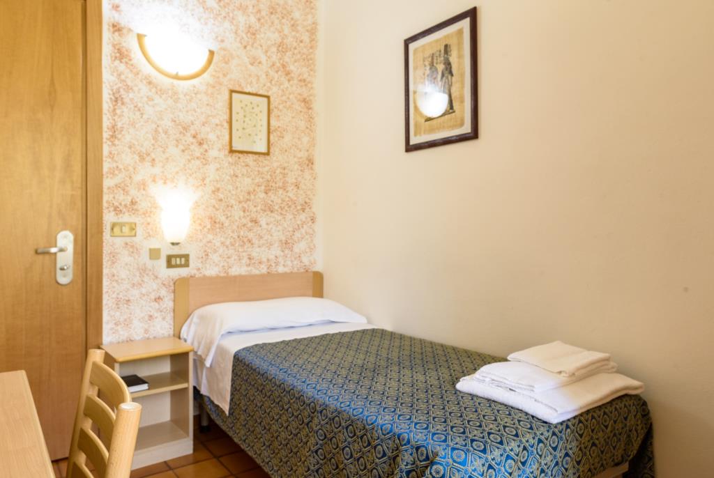 Hotel Appennino - Camera