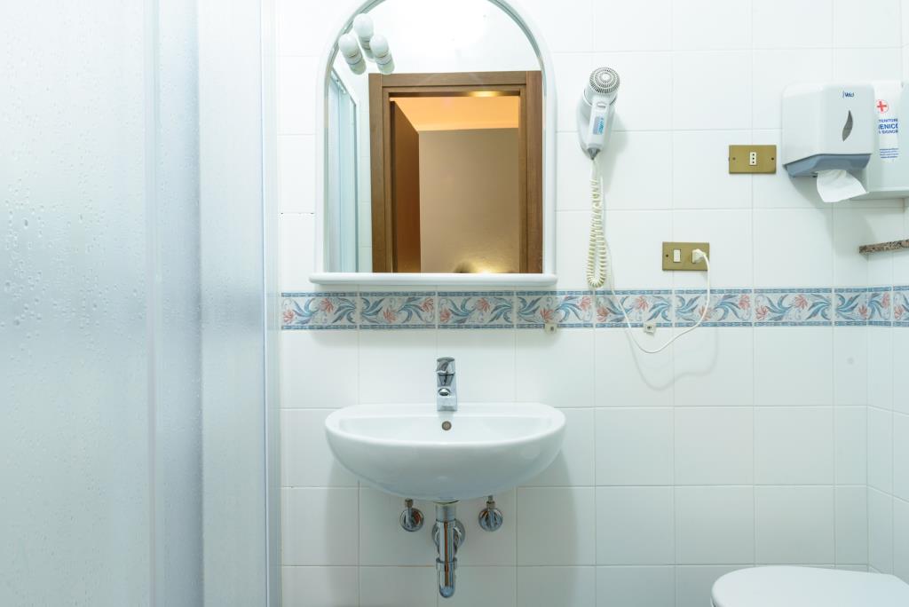 Hotel Appennino - Camera