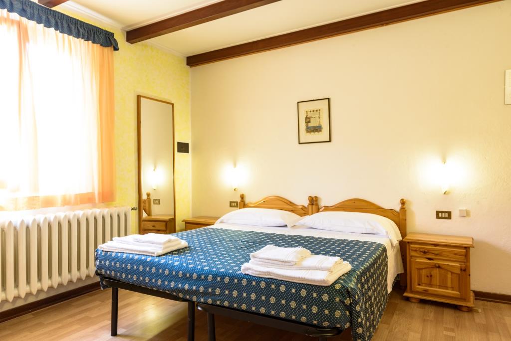 Hotel Appennino - Camera