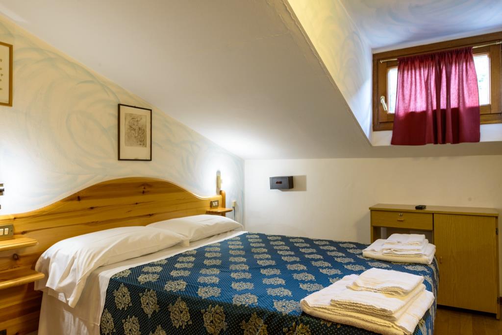 Hotel Appennino - Camera