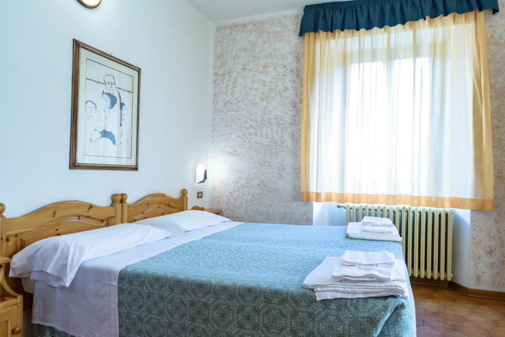 Hotel Appennino - Camera