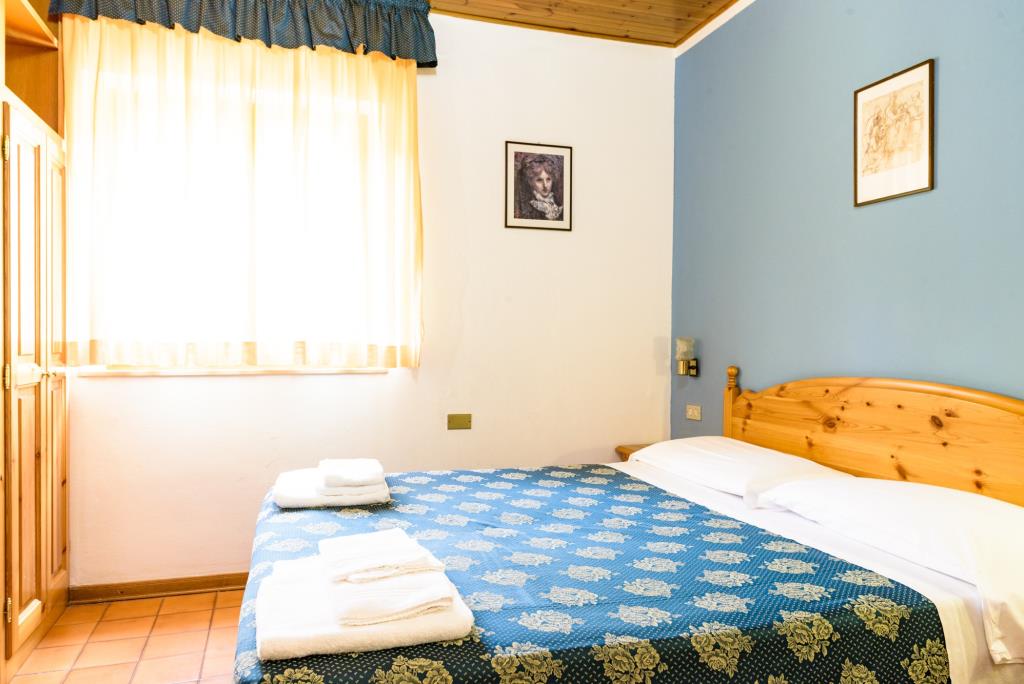 Hotel Appennino - Camera