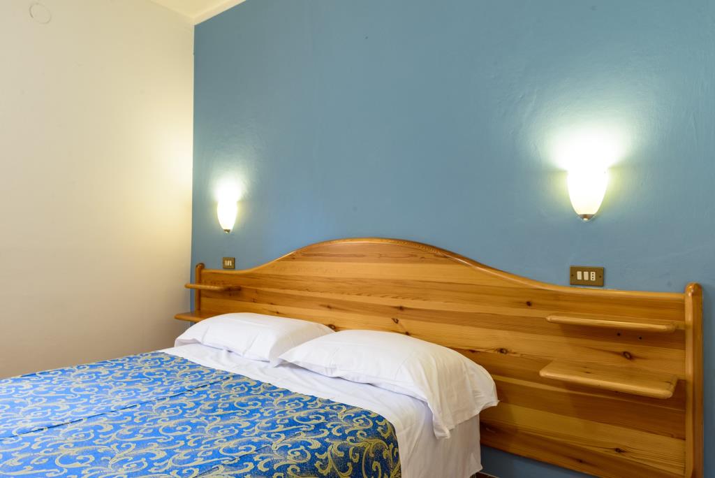 Hotel Appennino - Camera
