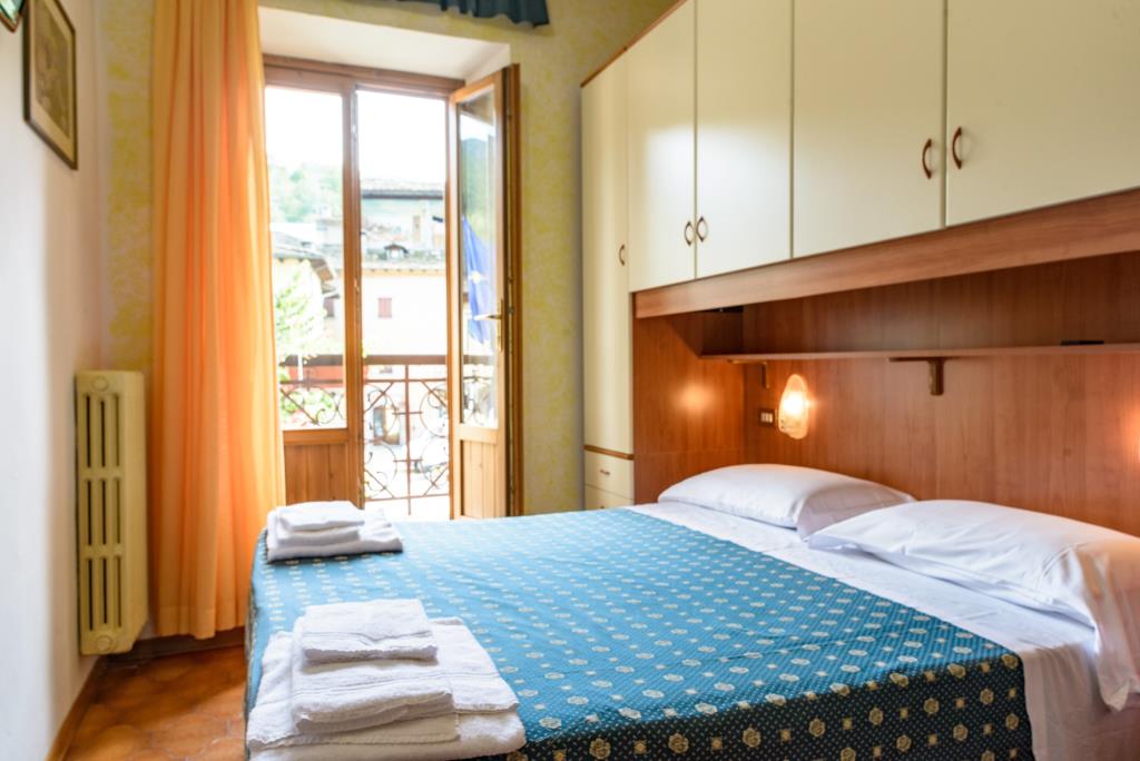 Hotel Appennino - Camera