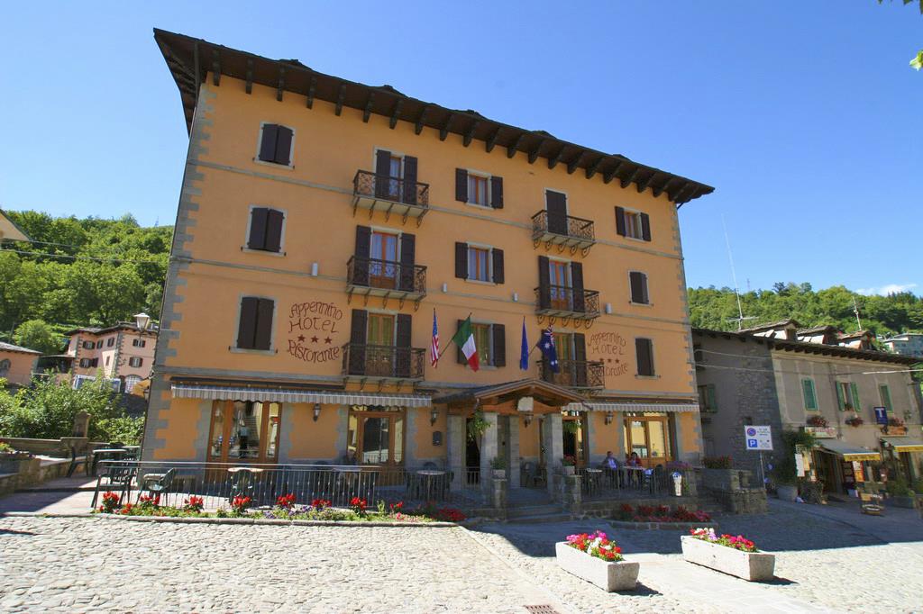 Hotel Appennino - Fiumalbo