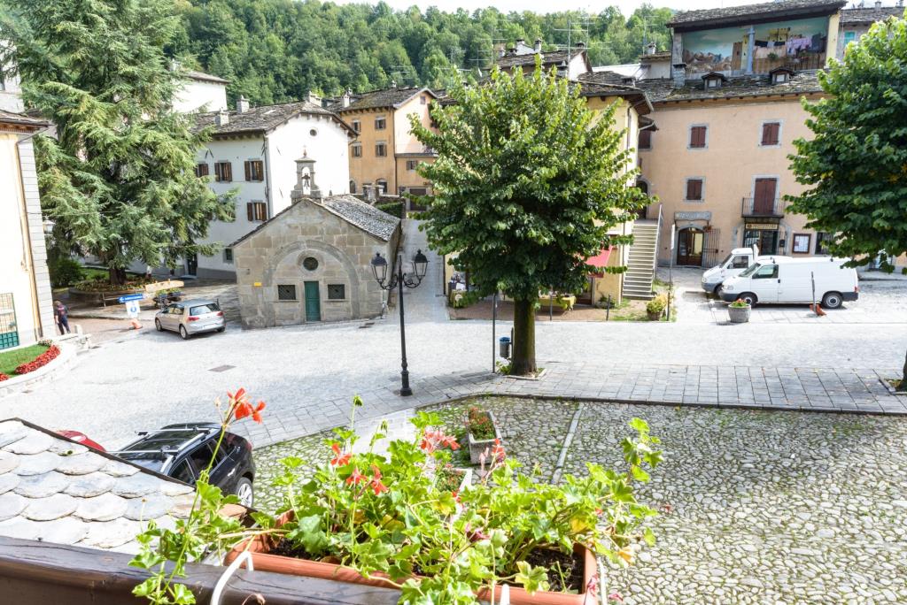 Hotel Appennino - Esterno