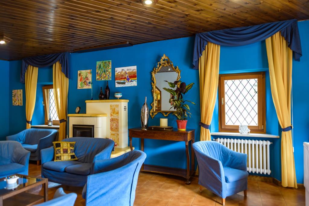 Hotel Appennino - Hall