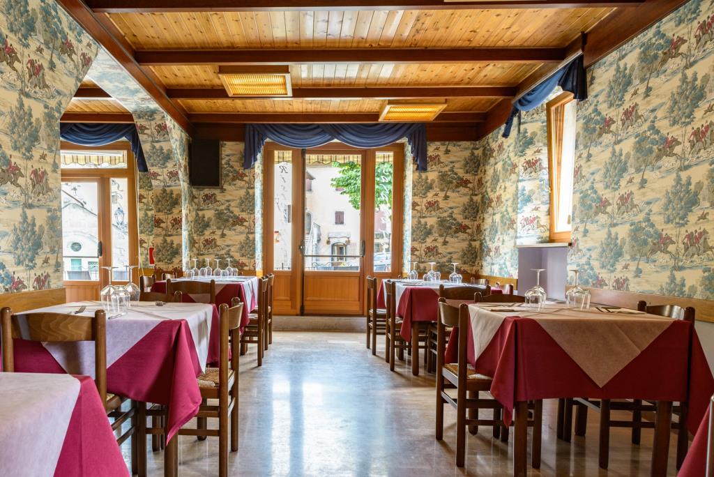 Hotel Appennino - Ristorante
