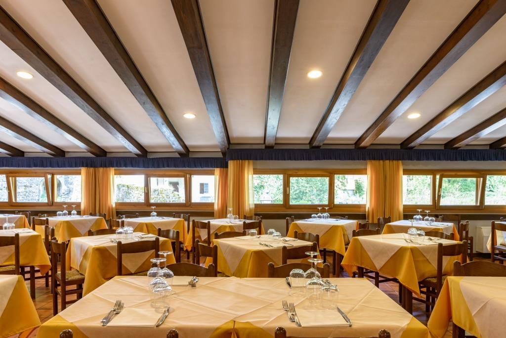 Hotel Appennino - Ristorante