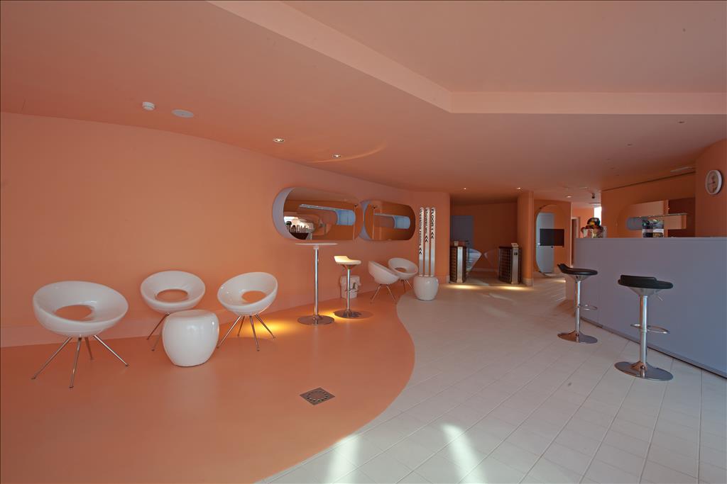 Hotel Aquagranda Wellness Park Hotel Residence - Bar