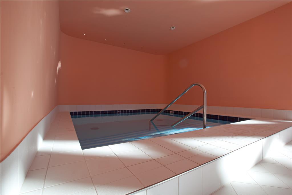 Hotel Aquagranda Wellness Park Hotel Residence - Idromassaggio