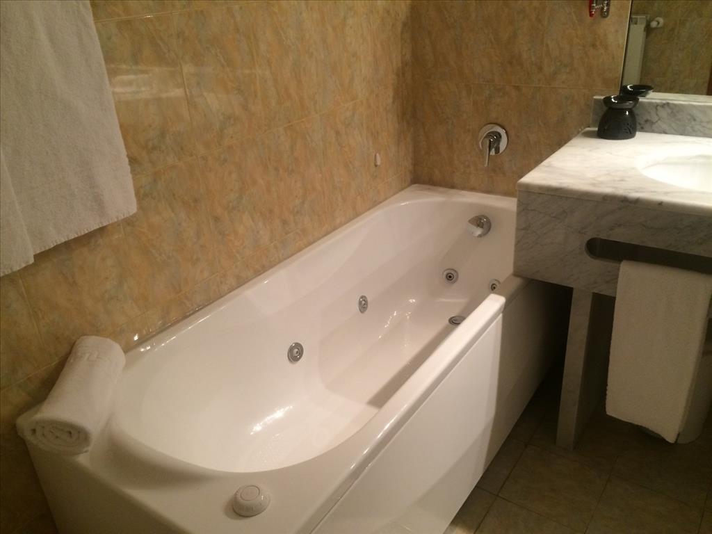 Hotel Aquaviva - Bagno