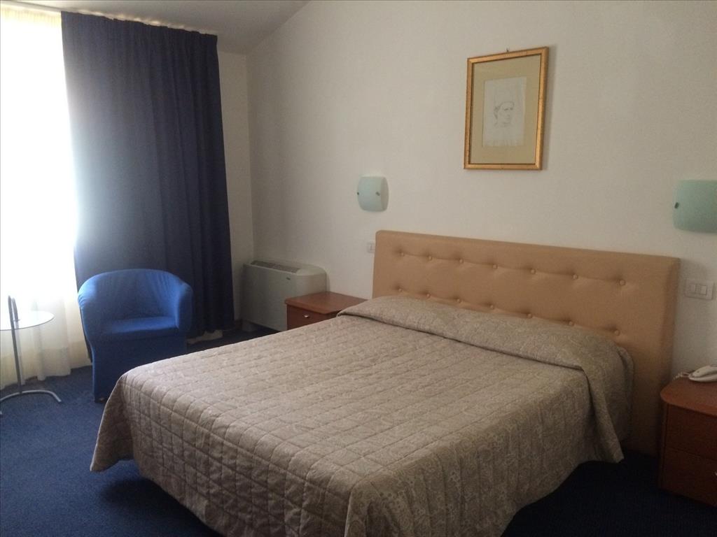 Hotel Aquaviva - Camera