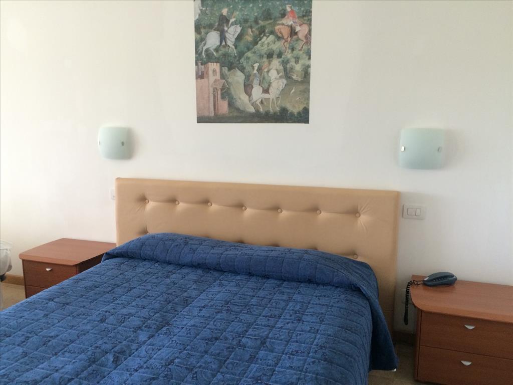 Hotel Aquaviva - Camera