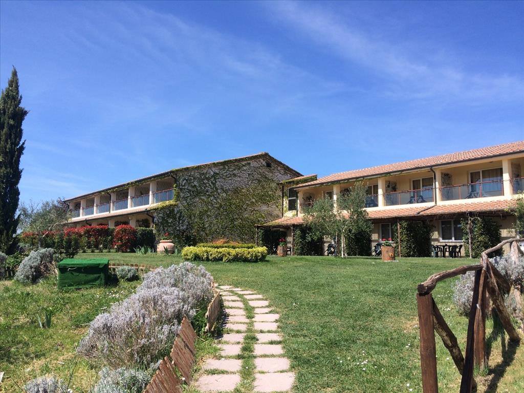 Hotel Aquaviva - Esterno