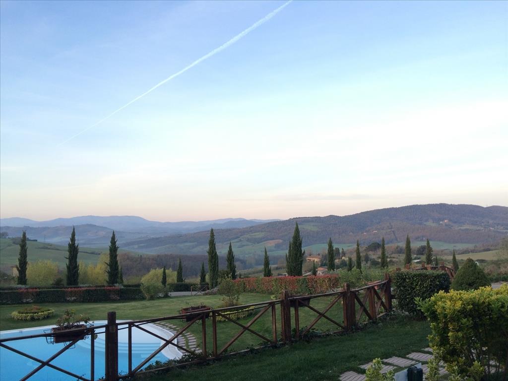 Hotel Aquaviva - Casole d'Elsa