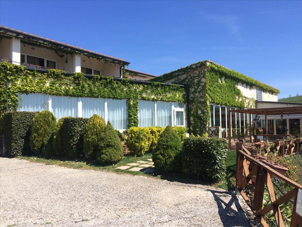 Hotel Aquaviva - Esterno