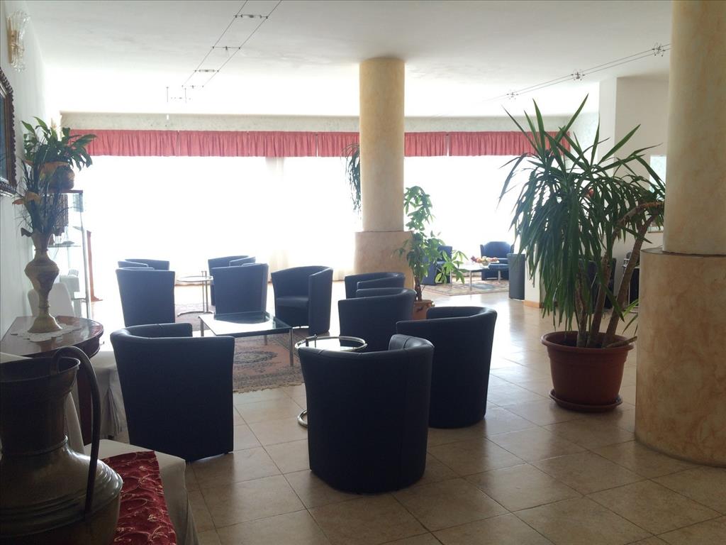 Hotel Aquaviva - Interno