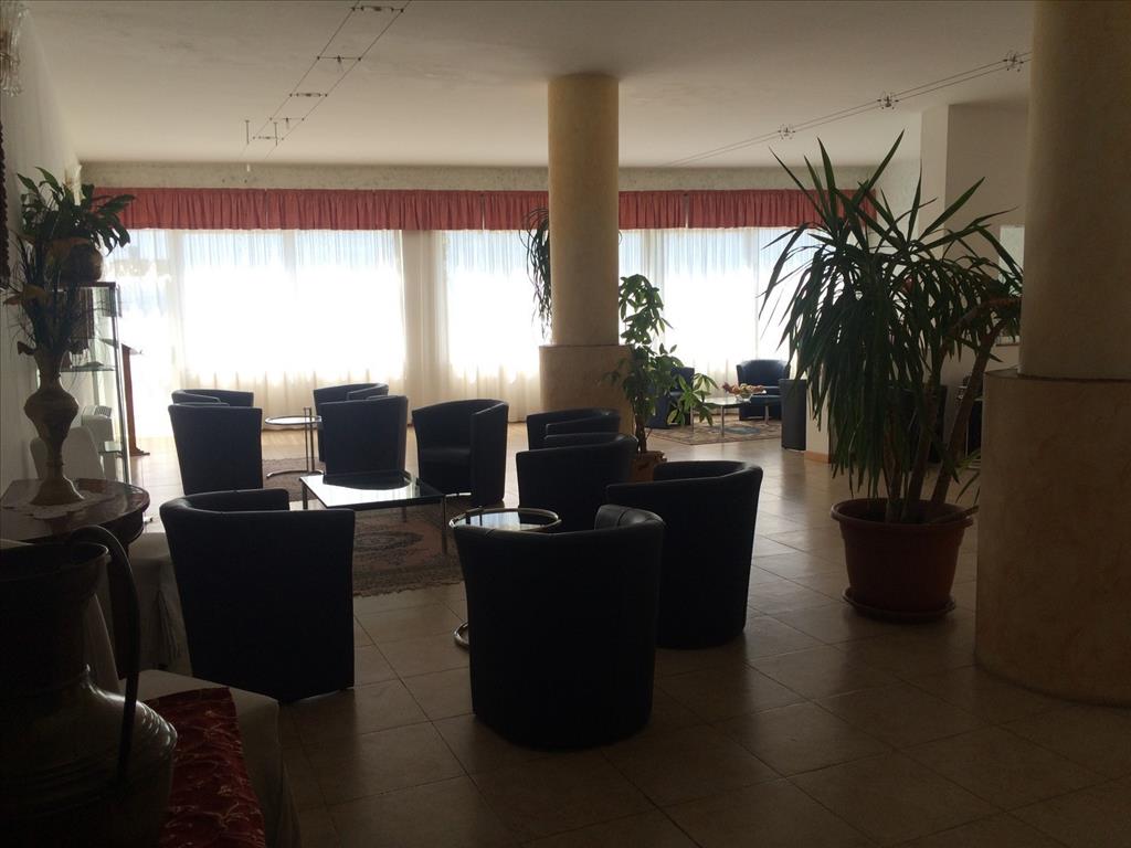 Hotel Aquaviva - Interno