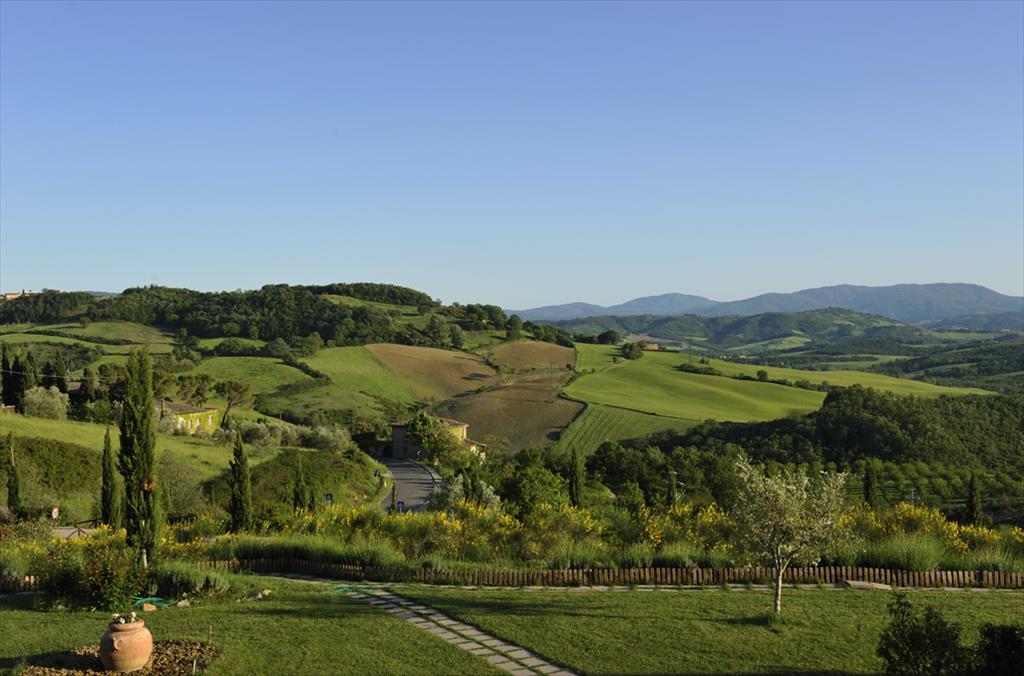Hotel Aquaviva - Panorama