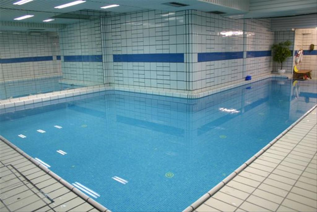 Hotel Aquila - Piscinacoperta