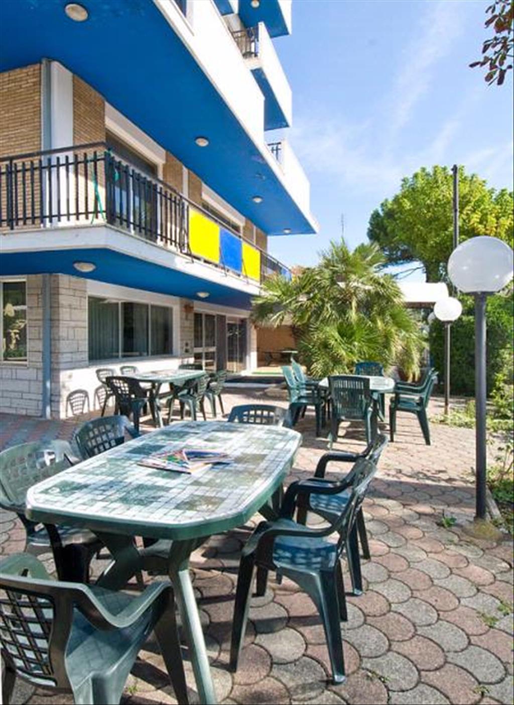 Hotel Arabesco - Torre Pedrera