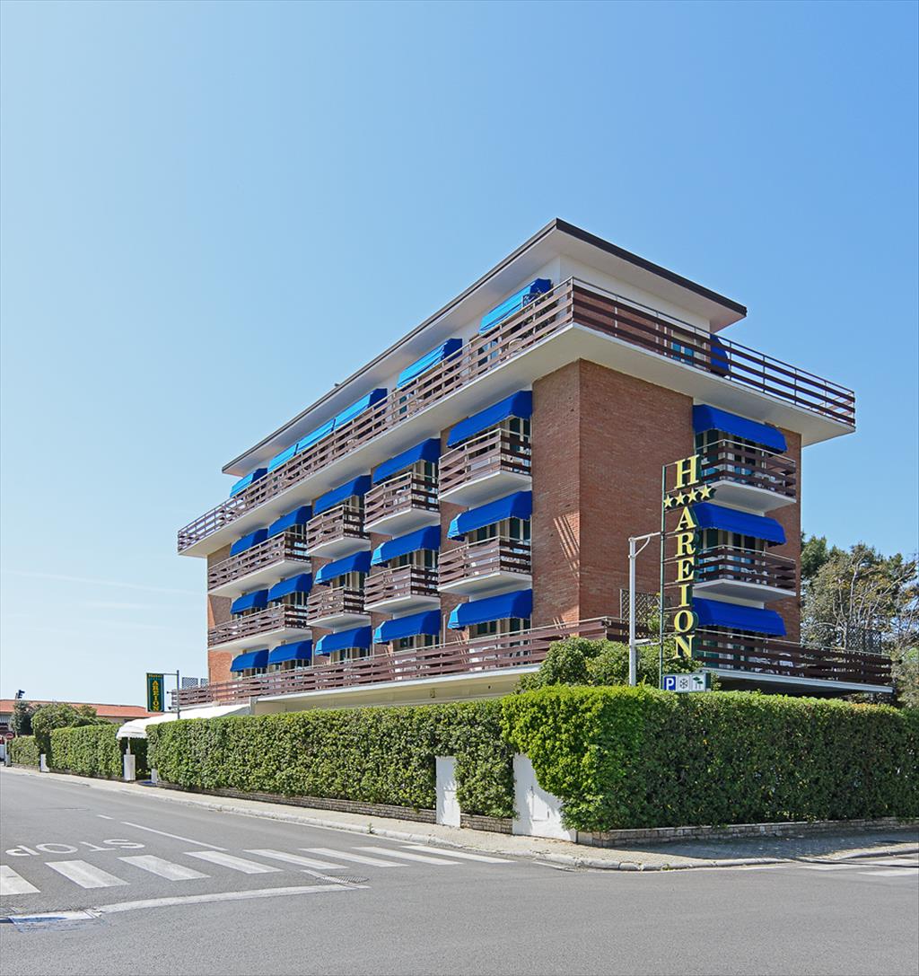 Hotel Areion - Forte dei Marmi