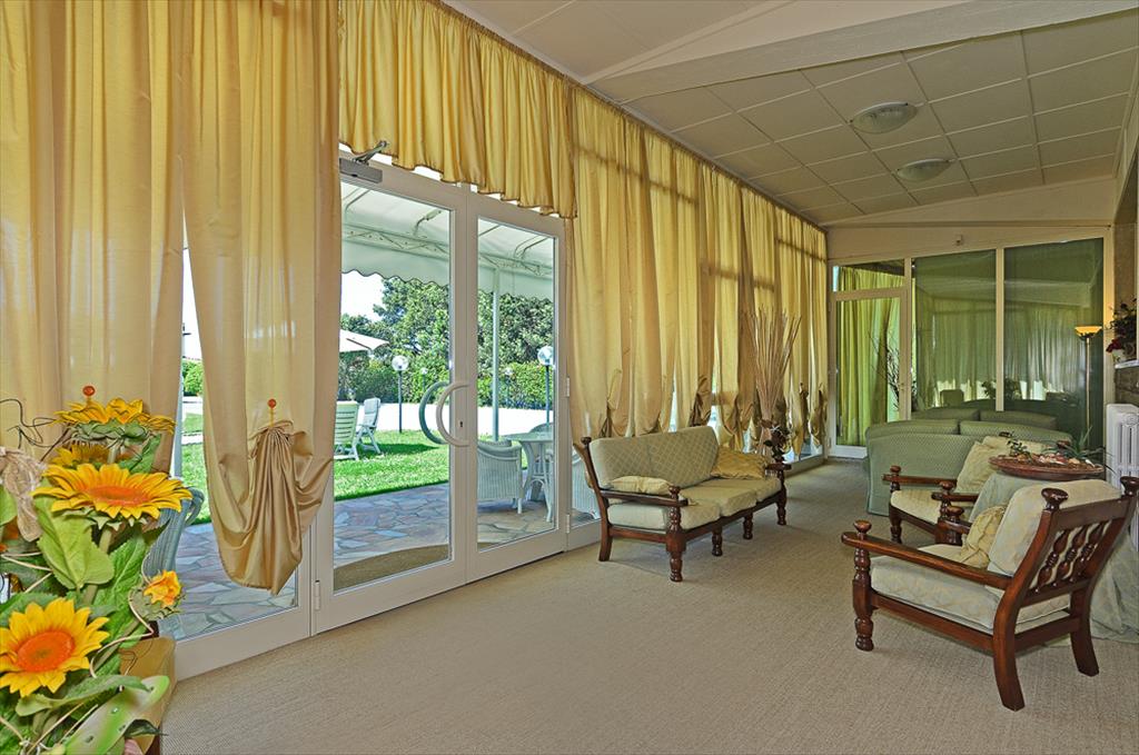 Hotel Areion - Hall