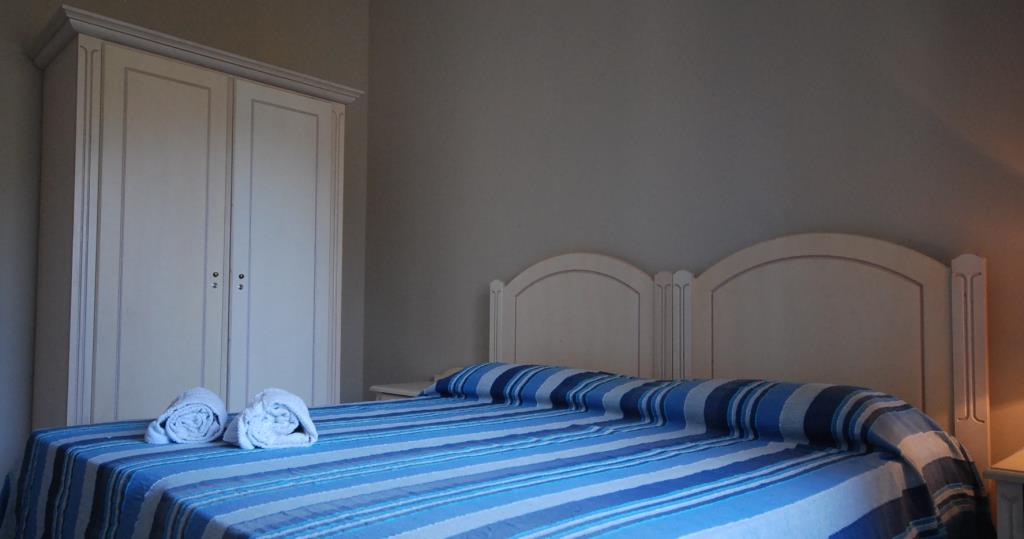 Hotel Argentiera - Camera