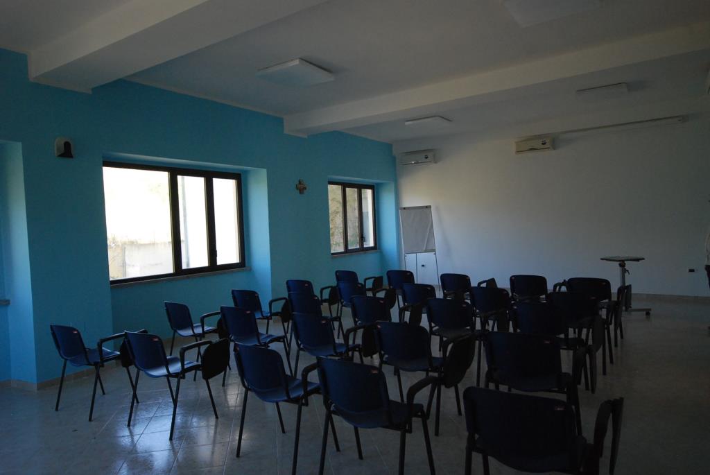 Hotel Argentiera - Sala conferenze