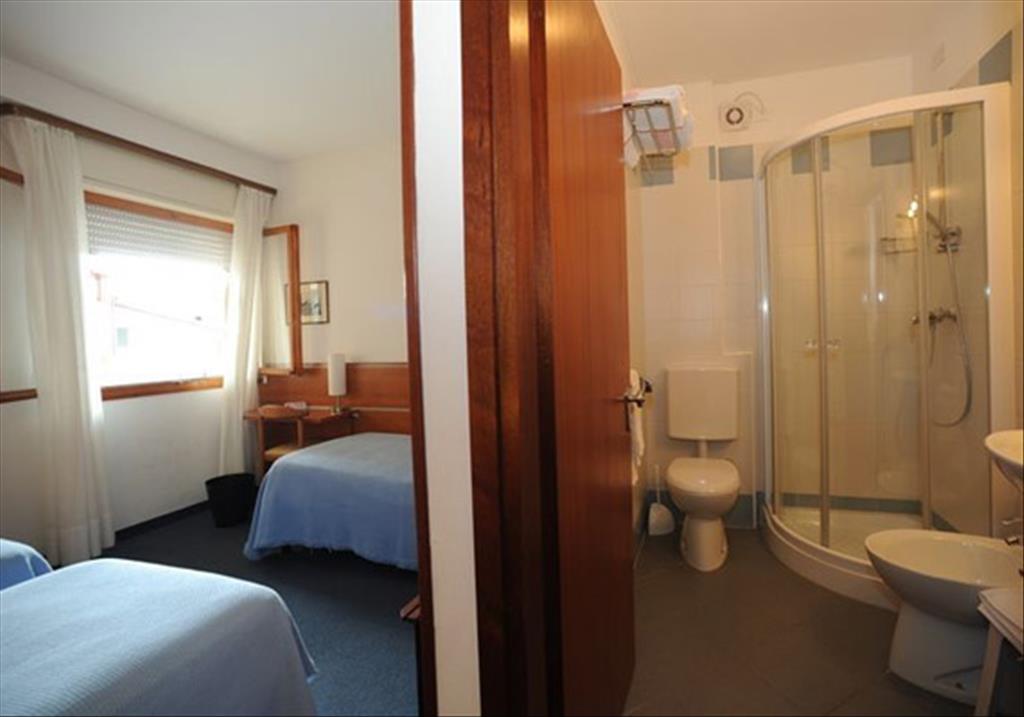 Hotel Argentina - Camera