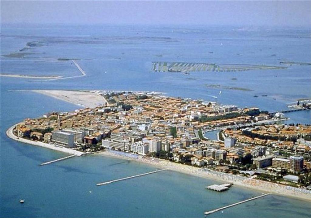 Hotel Argentina - Panorama