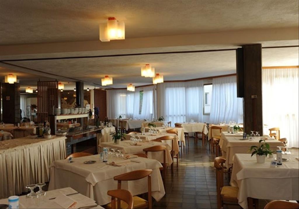 Hotel Argentina - Ristorante