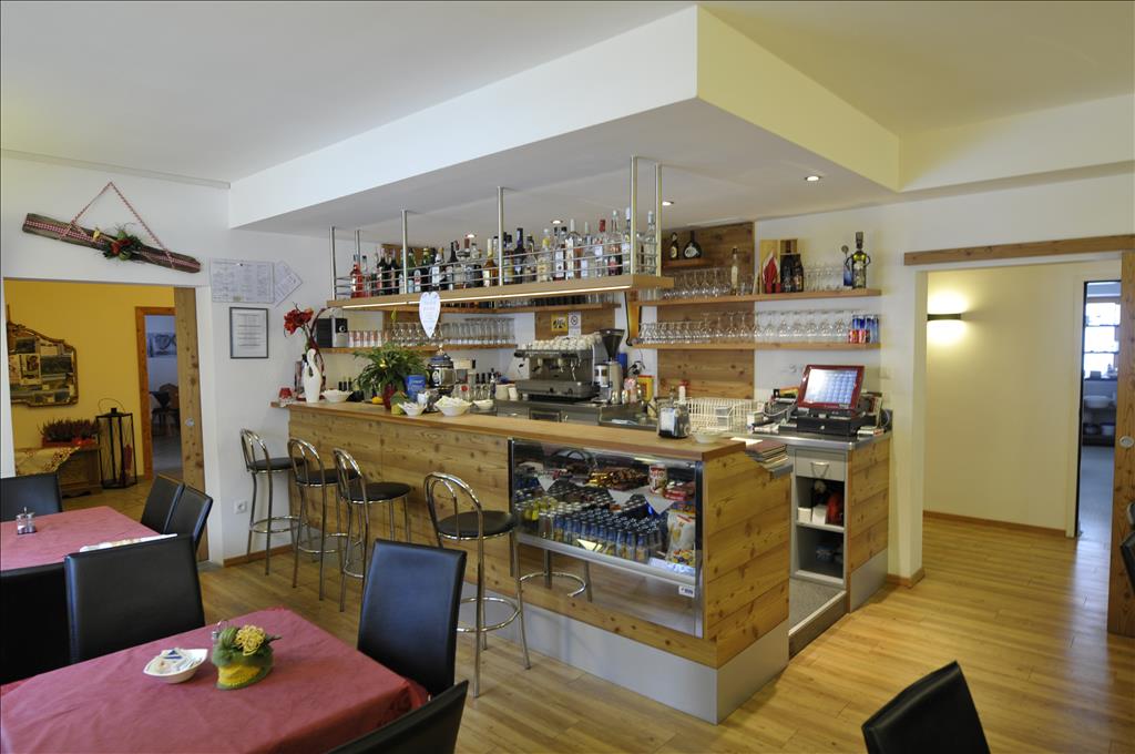 Hotel Argentum - Bar